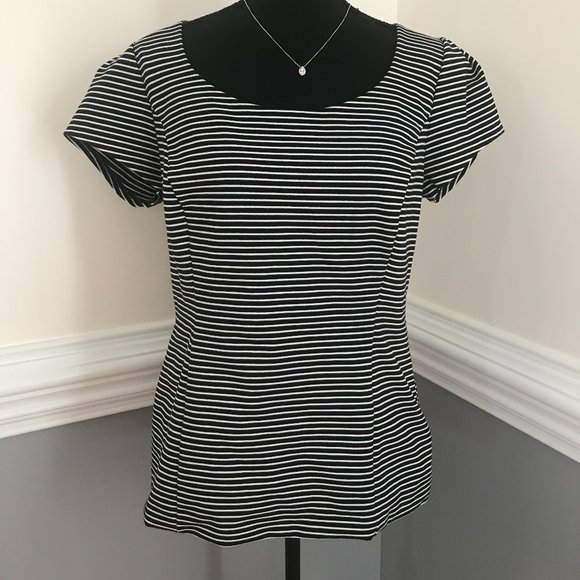 White House Black Market Tops - WHITE HOUSE/BLACK MARKET blouse 14